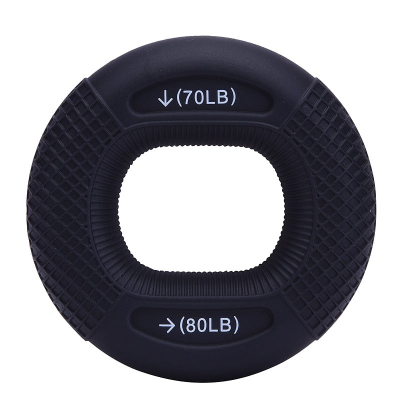 Anel Expansor para Treino de Antebraço