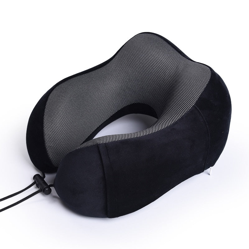 Almofada de Pescoço para Viagem