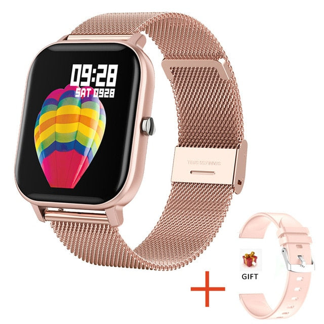 Smartwatch P8
