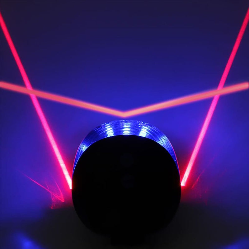 Laser Pro