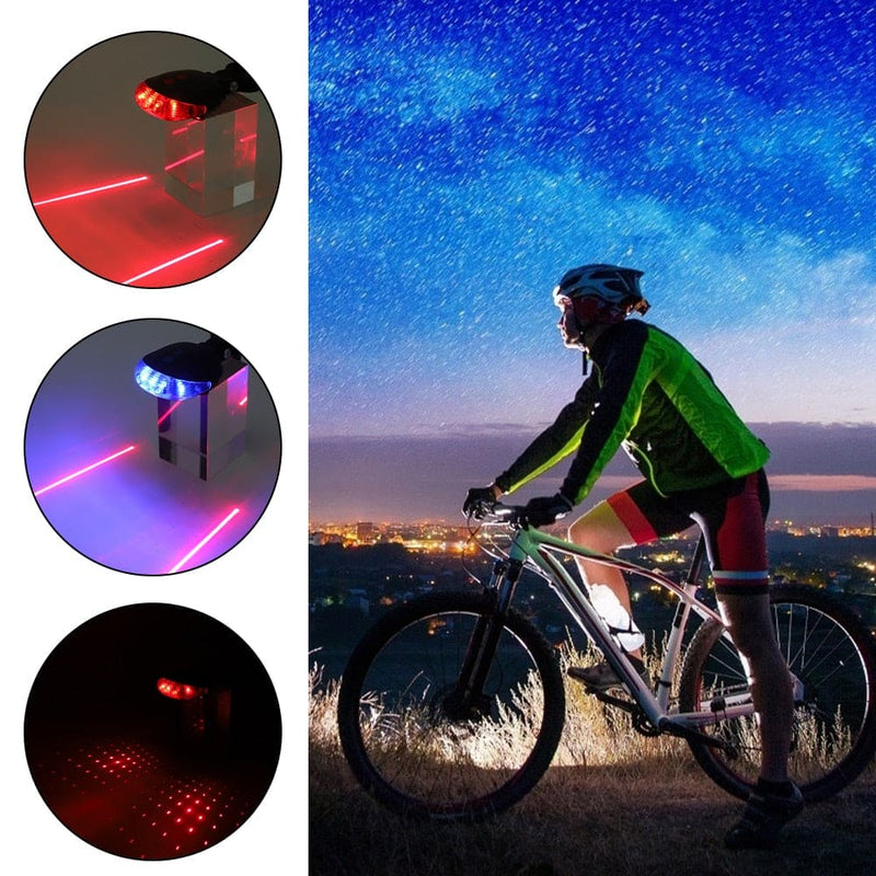 Laser Pro