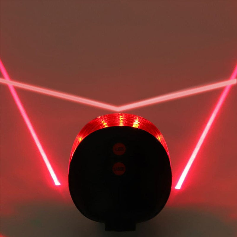 Laser Pro