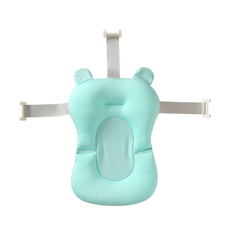 Almofada Para Banheira De Bebê