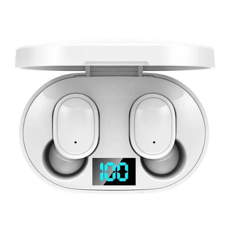 Fone de Ouvido sem fio Bluetooth 5.0