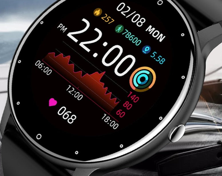 Smartwatch IP67