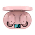 Fone de Ouvido sem fio Bluetooth 5.0