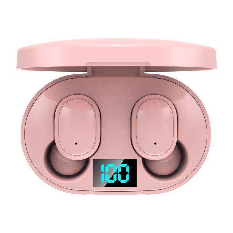 Fone de Ouvido sem fio Bluetooth 5.0