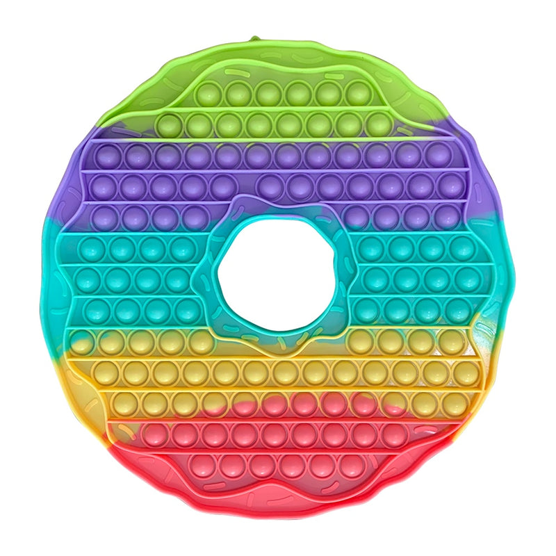 Bolinha Sensorial Anti-Stress