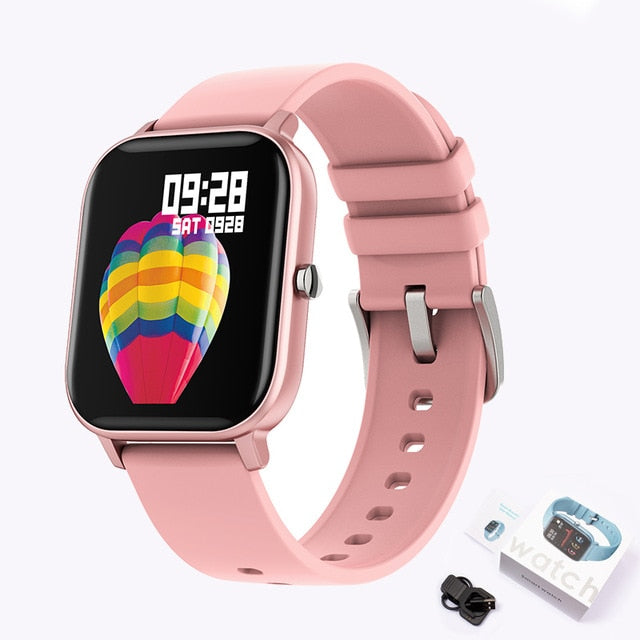 Smartwatch P8