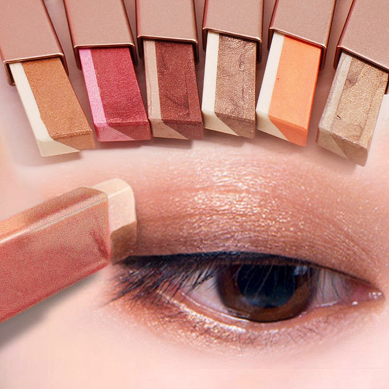 Sombra Fácil Vibe Gradient -  COMPRE 2 LEVE 6