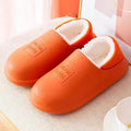 Slipper Nuvem Peluciado
