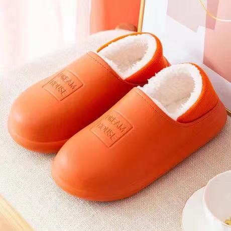 Slipper Nuvem Peluciado