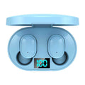 Fone de Ouvido sem fio Bluetooth 5.0