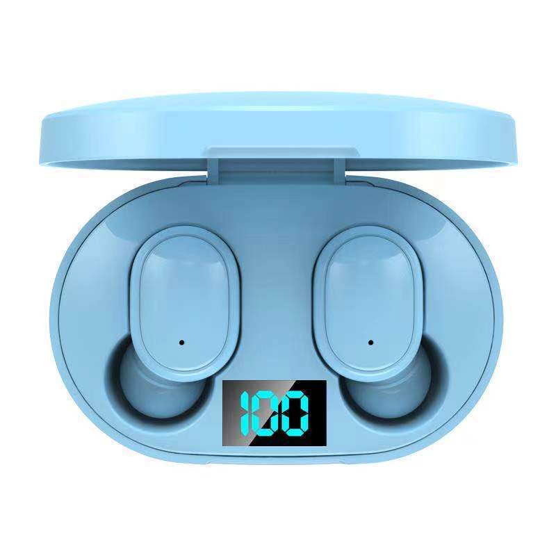 Fone de Ouvido sem fio Bluetooth 5.0