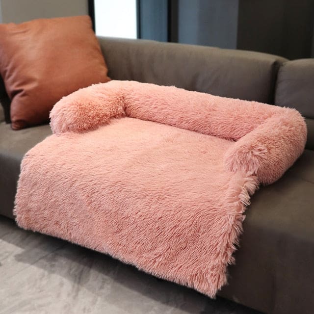 Cama Fácil para Pets