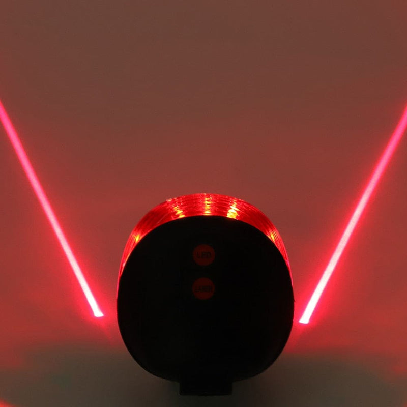 Laser Pro