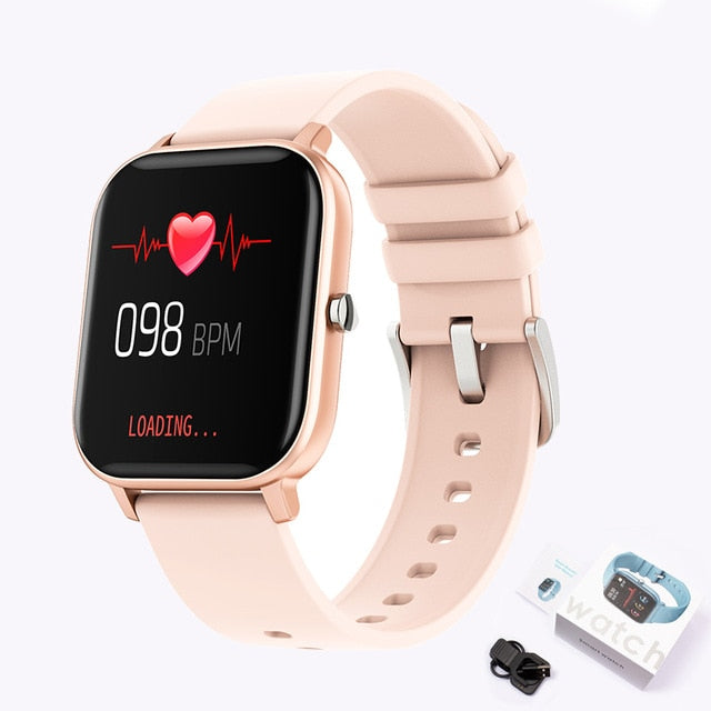 Smartwatch P8