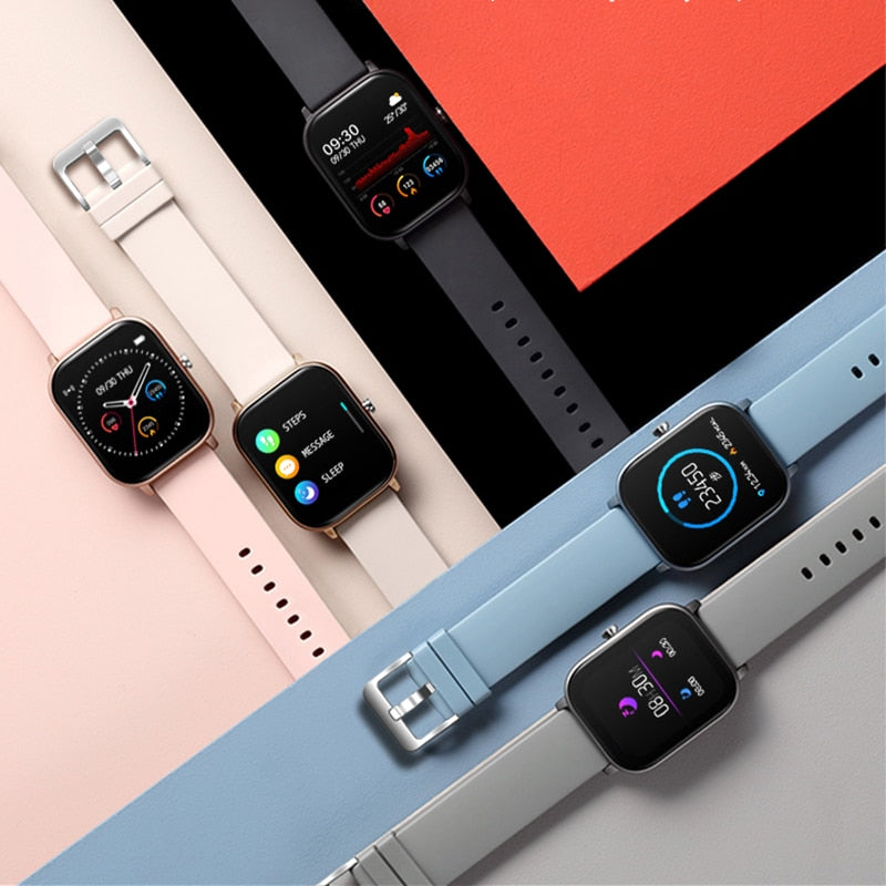 Smartwatch P8