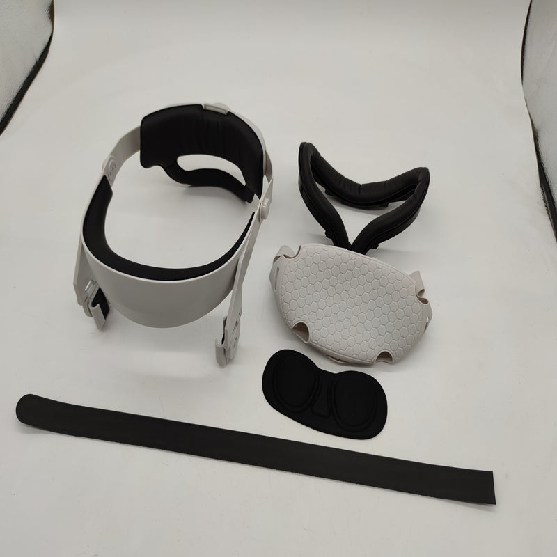 Óculos Quest 2 Halo Strap Ajustável