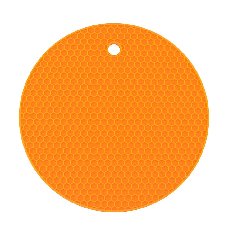 Tapete de Silicone para Mesa