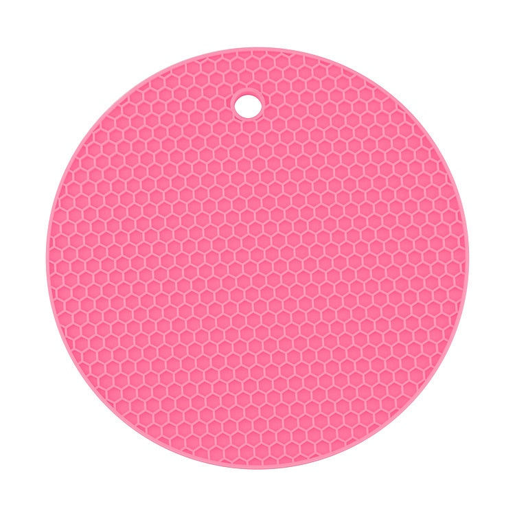 Tapete de Silicone para Mesa
