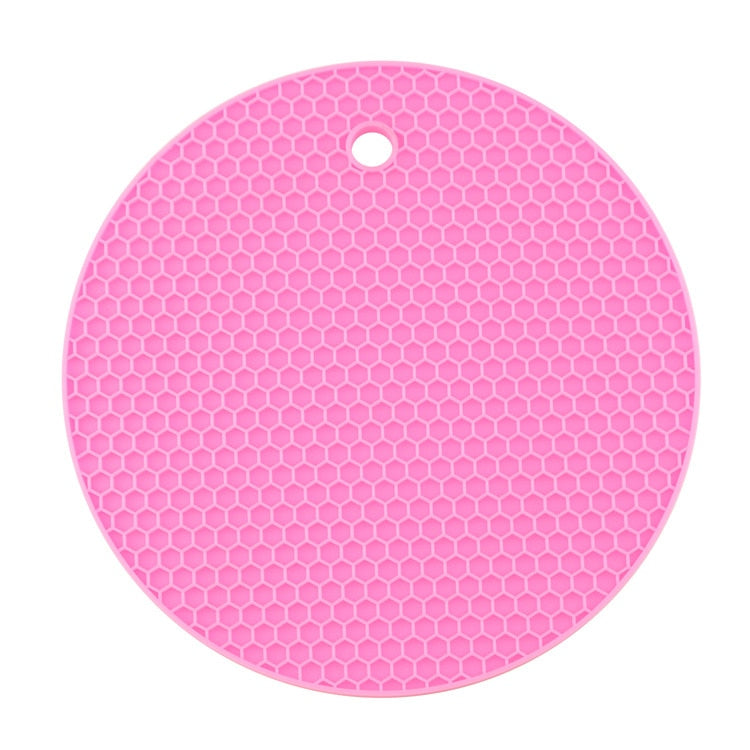 Tapete de Silicone para Mesa
