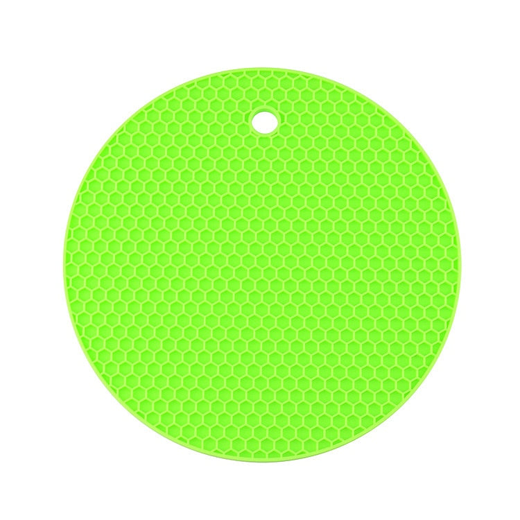 Tapete de Silicone para Mesa