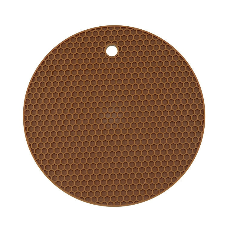 Tapete de Silicone para Mesa