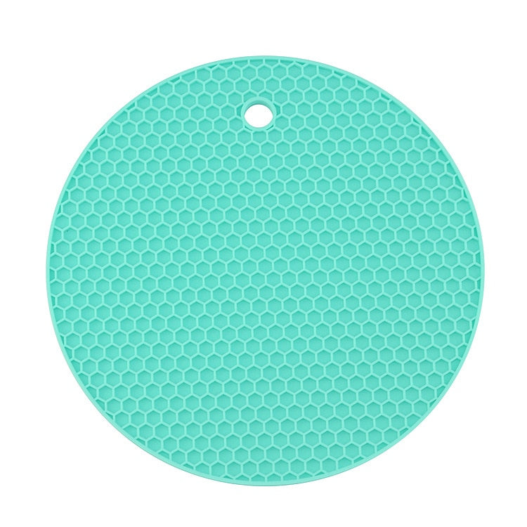 Tapete de Silicone para Mesa