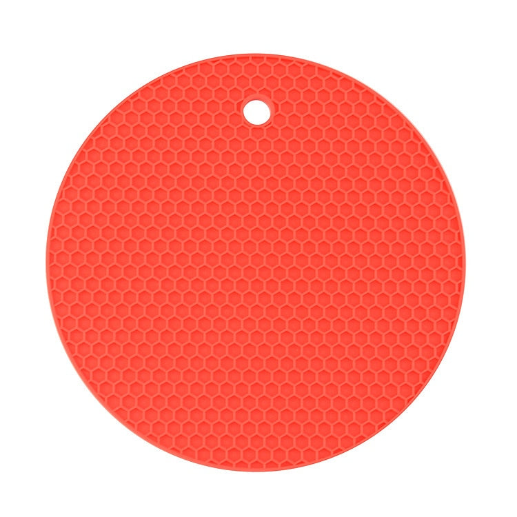 Tapete de Silicone para Mesa