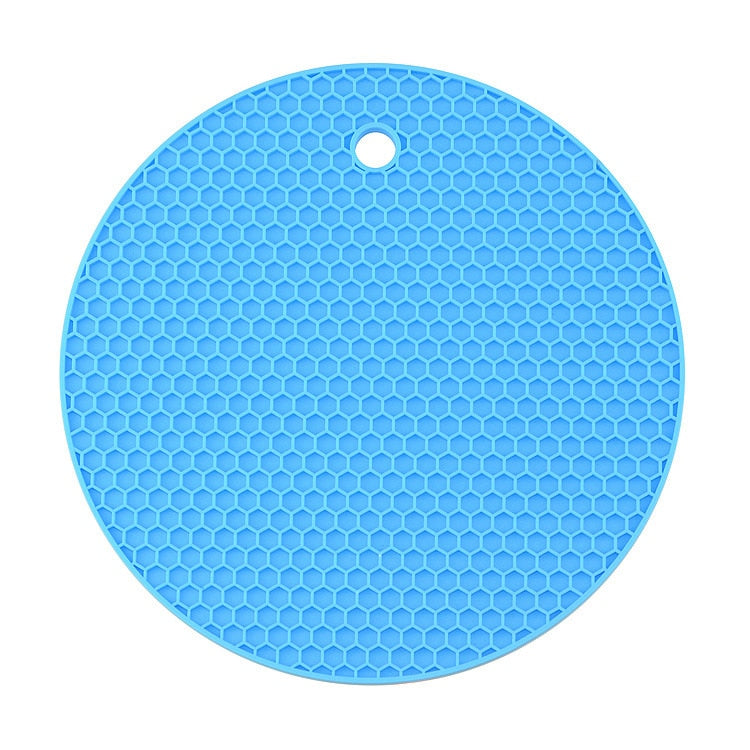 Tapete de Silicone para Mesa
