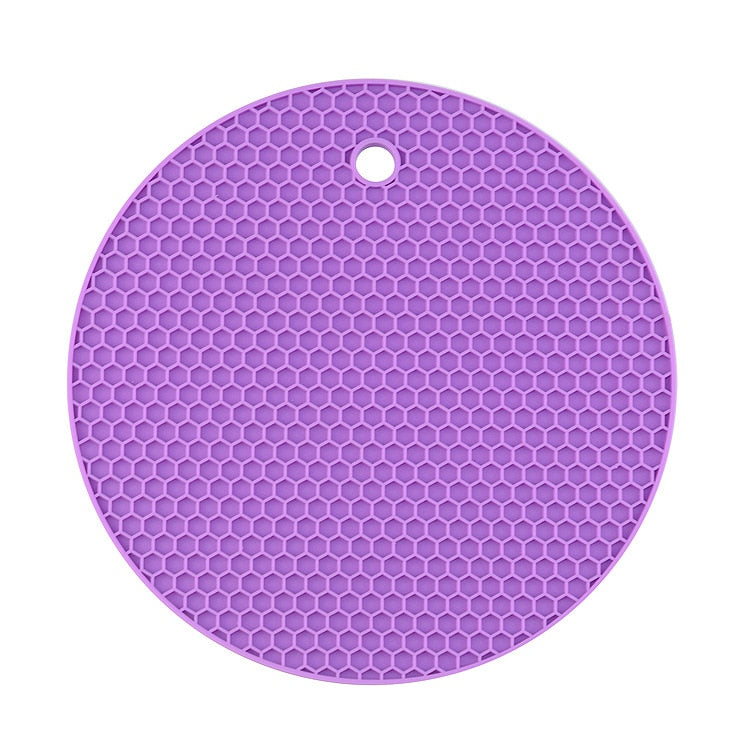 Tapete de Silicone para Mesa