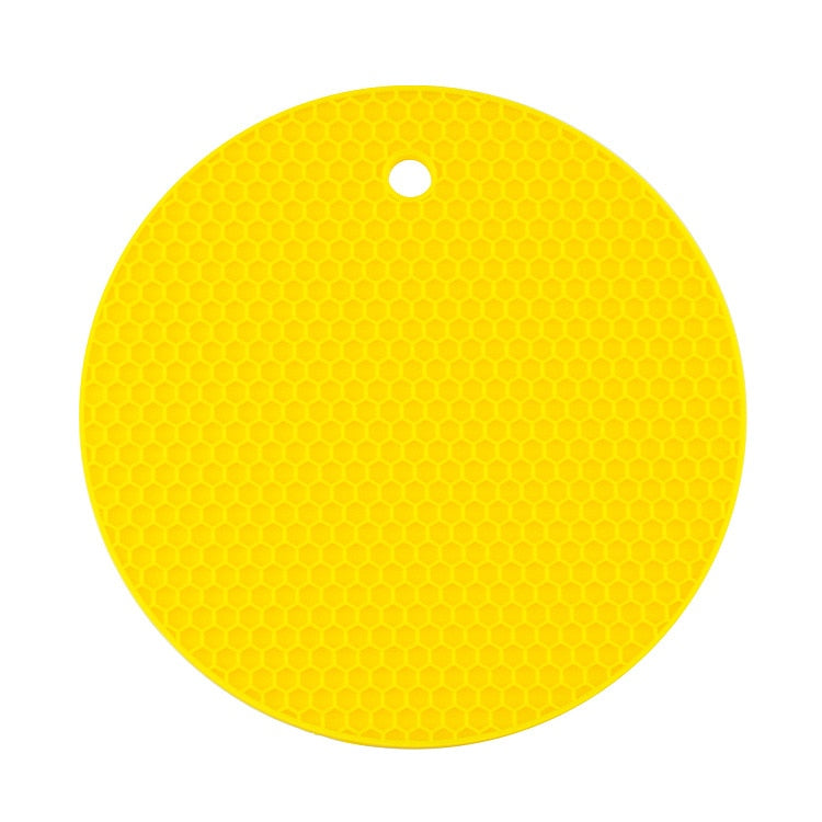Tapete de Silicone para Mesa