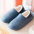 Slipper Nuvem Peluciado