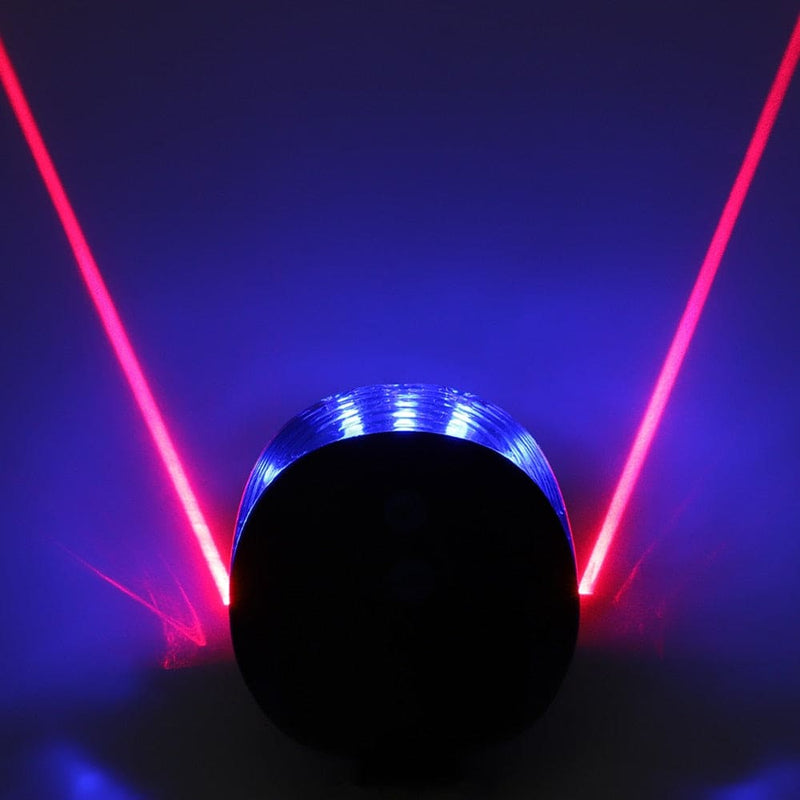 Laser Pro