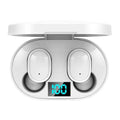 Fone de Ouvido sem fio Bluetooth 5.0