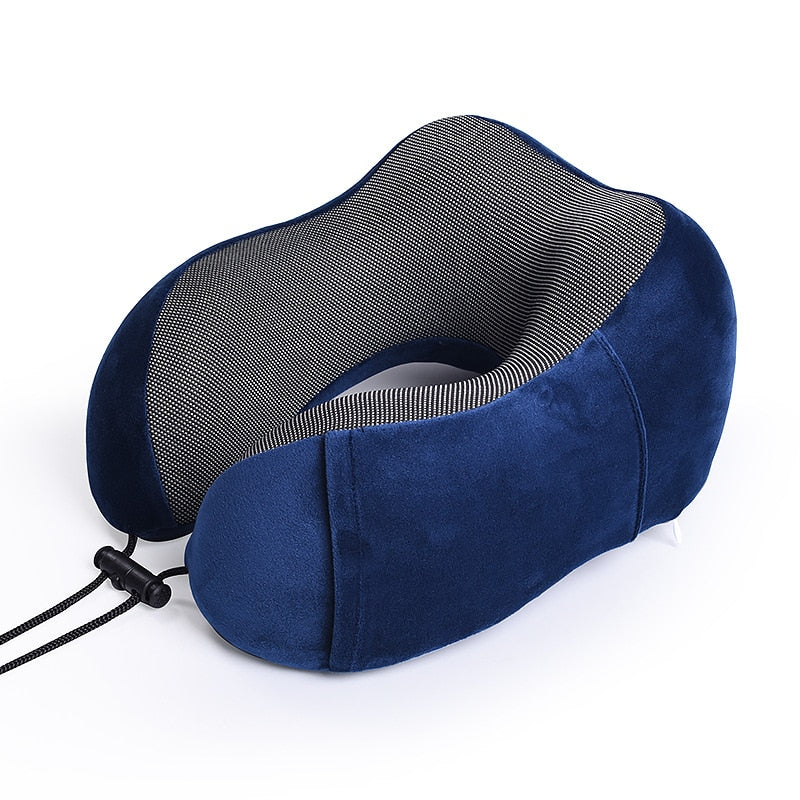 Almofada de Pescoço para Viagem