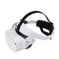 Óculos Quest 2 Halo Strap Ajustável