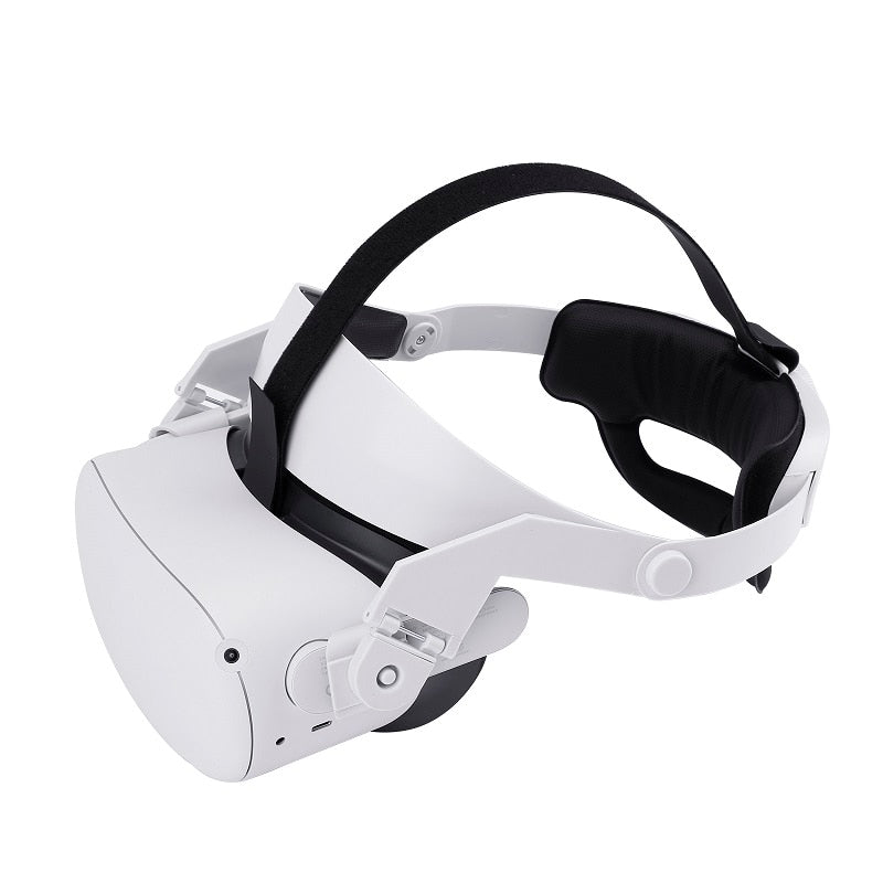 Óculos Quest 2 Halo Strap Ajustável