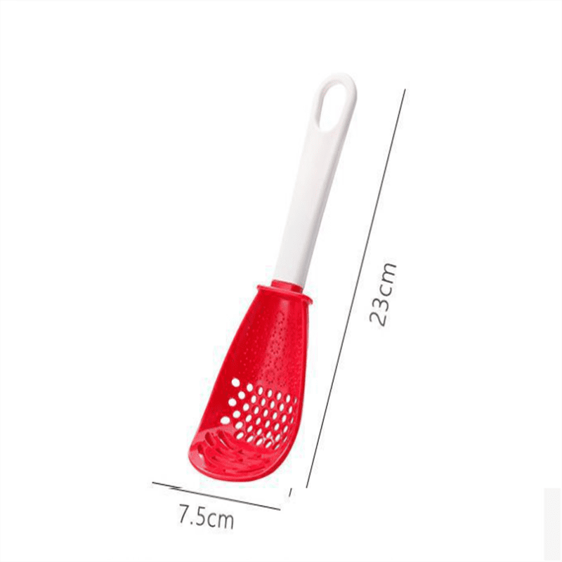 Colher Multifuncional para Cozinha