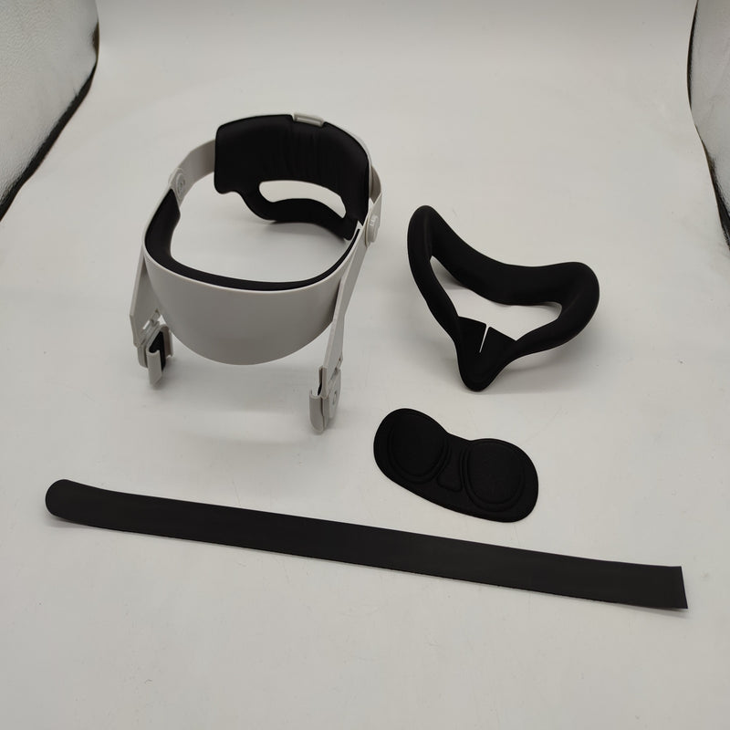 Óculos Quest 2 Halo Strap Ajustável