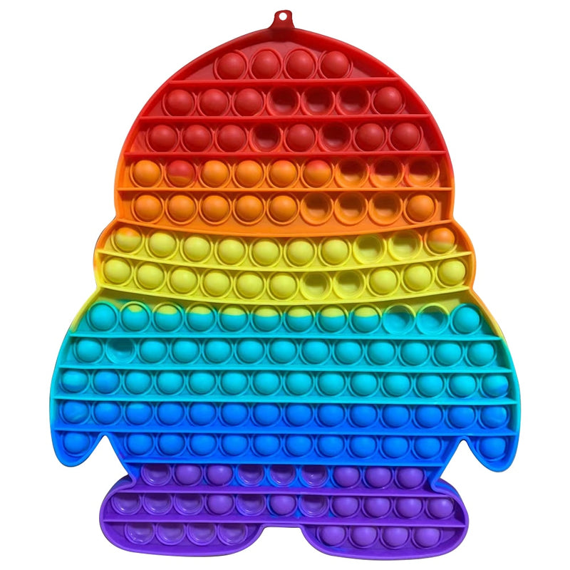 Bolinha Sensorial Anti-Stress