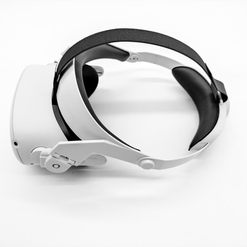Óculos Quest 2 Halo Strap Ajustável