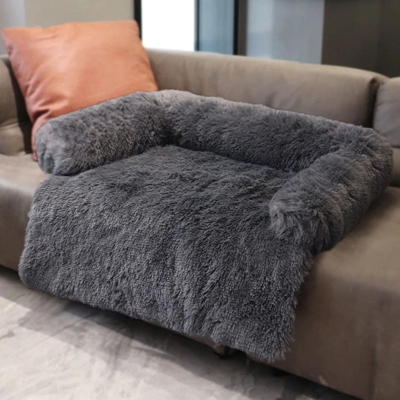 Cama Fácil para Pets