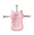 Almofada Para Banheira De Bebê