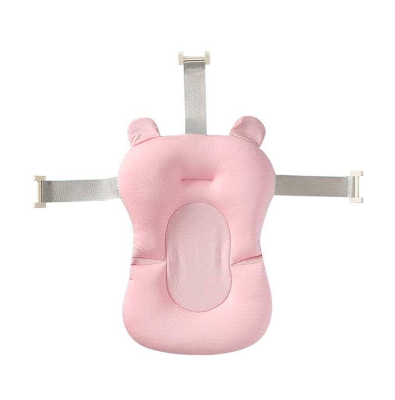 Almofada Para Banheira De Bebê