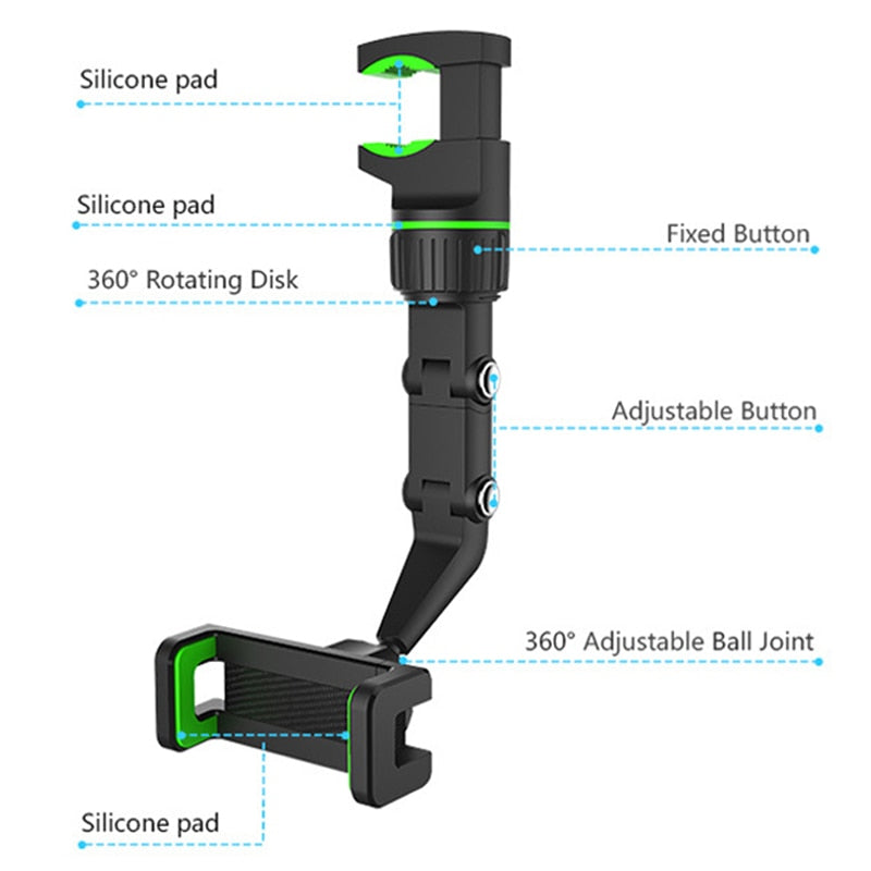 Suporte para Celular