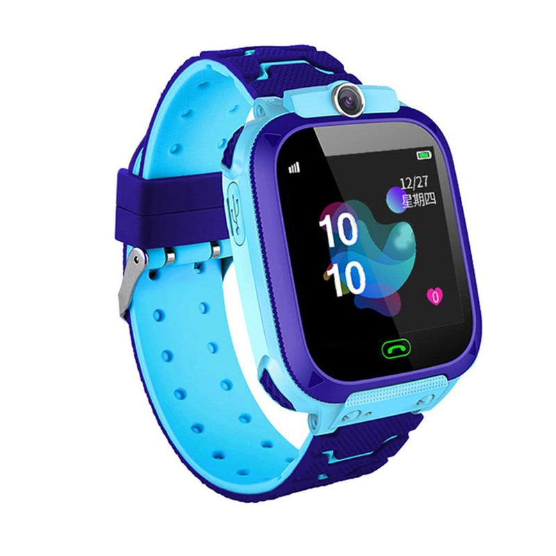 Relógio Infantil com GPS