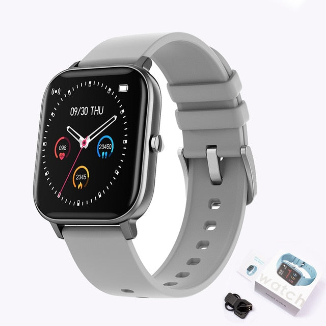 Smartwatch P8