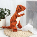 DinoCroc™: Dinossauro de Pelúcia Brinquedo Indestrutível